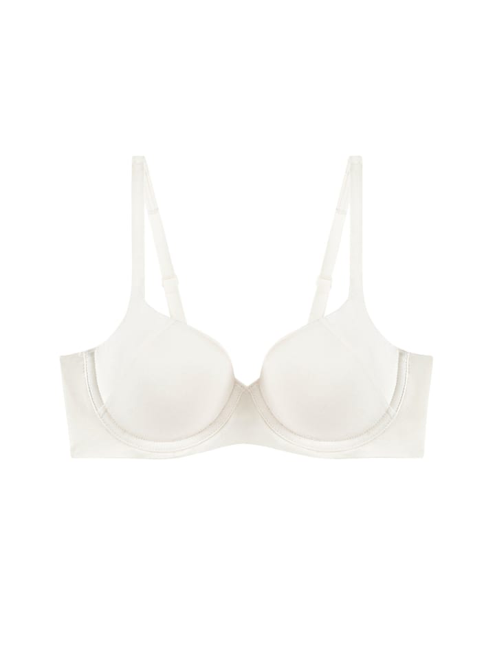 Bügel-BH Body Make-up Soft Touch in VANILLE