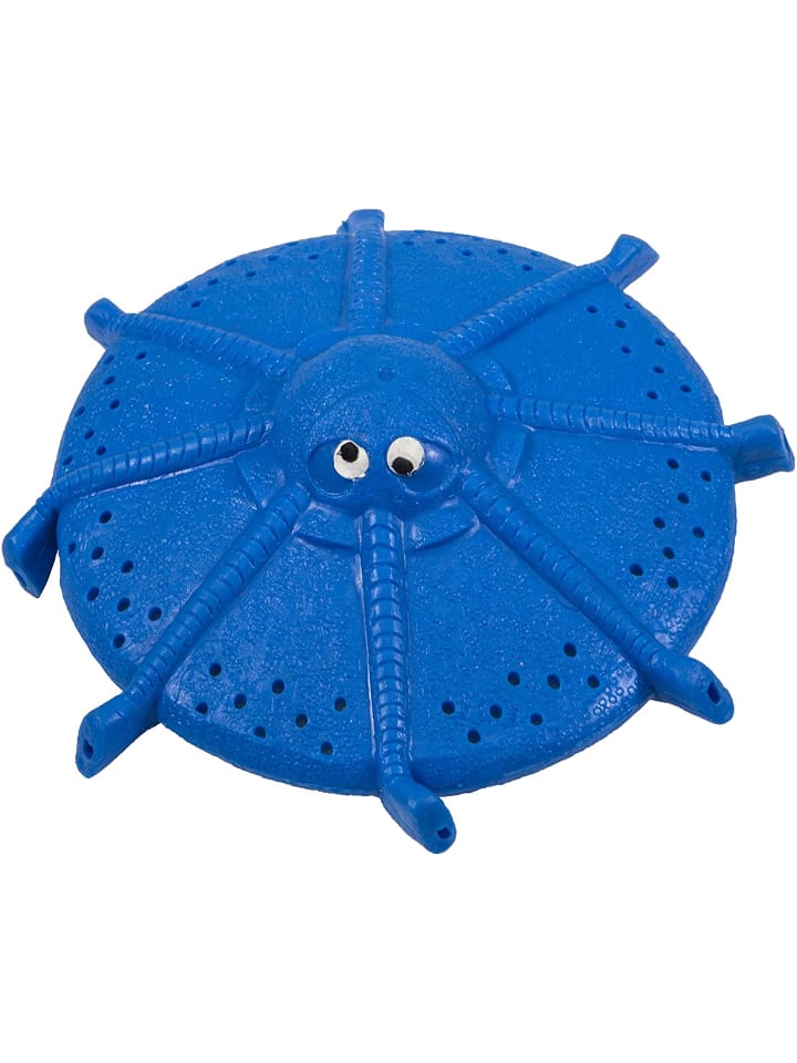 Schwimm-Disk in blau