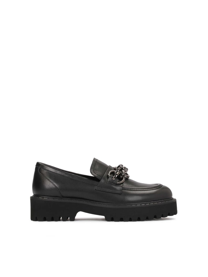 Espadrilles ESSEN in Schwarz
