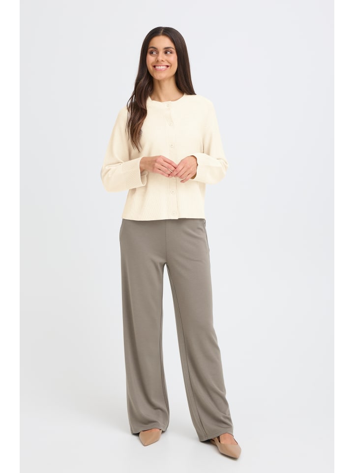 Langarm FRSINJA Loose fit in Antique