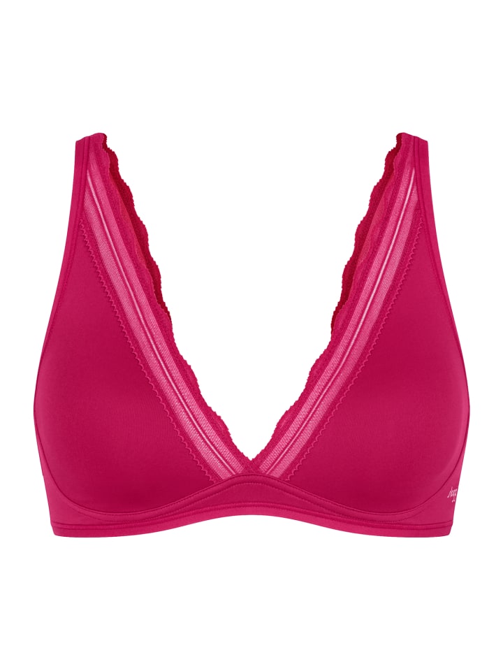 Soft-BH Blue GO Blush in BERRY