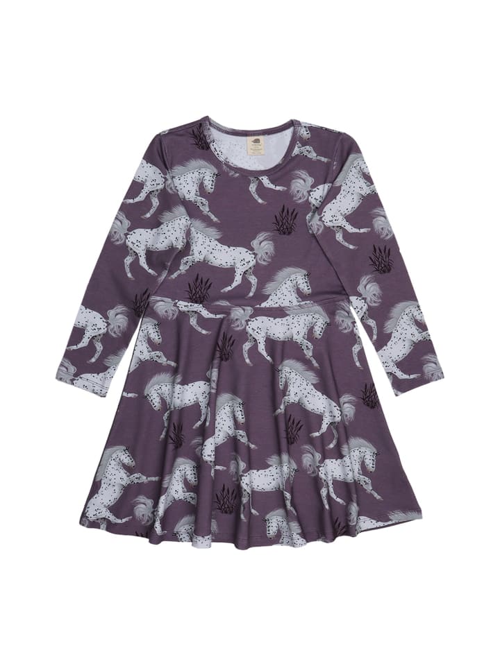 Kleid Schimmel-Dress