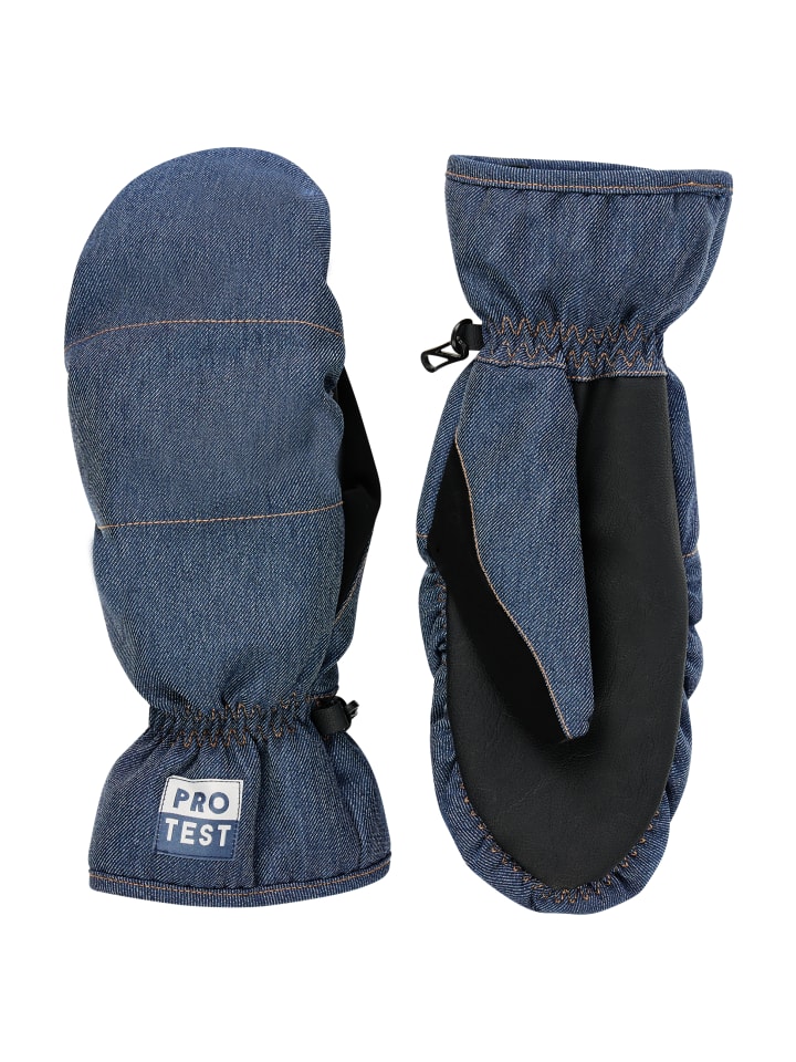 " PRTSammy in Dark Sky Denim