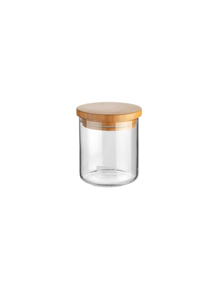 Lebensmitteldose FIESTA 0.5 l in transparent