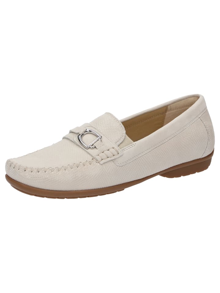 Slipper Cortizia-723-H in beige
