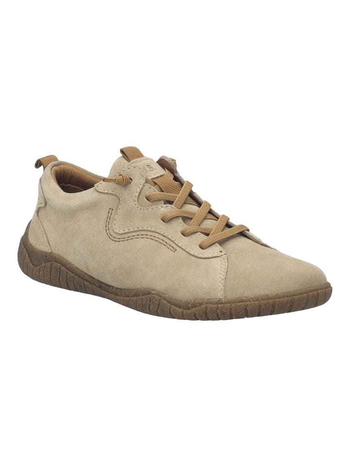 Halbschuh Wynona 01 in beige