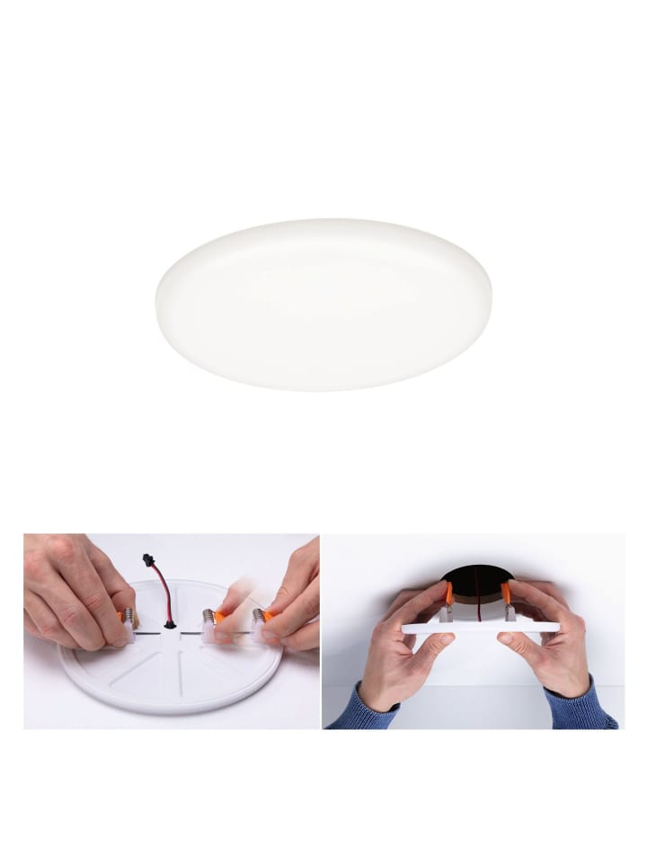 VariFit LED Einbaupanel Veluna