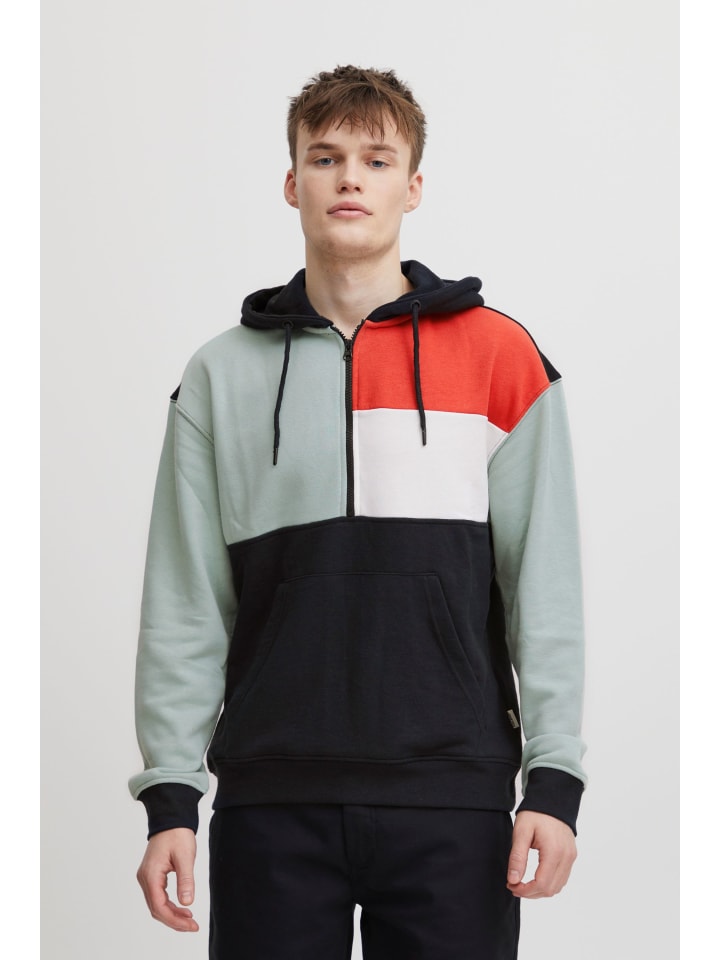 Hoodie BHHoodie in Schwarz