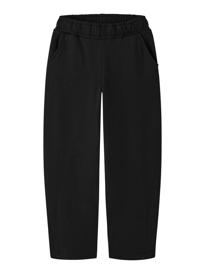 Jogginghose in Black1