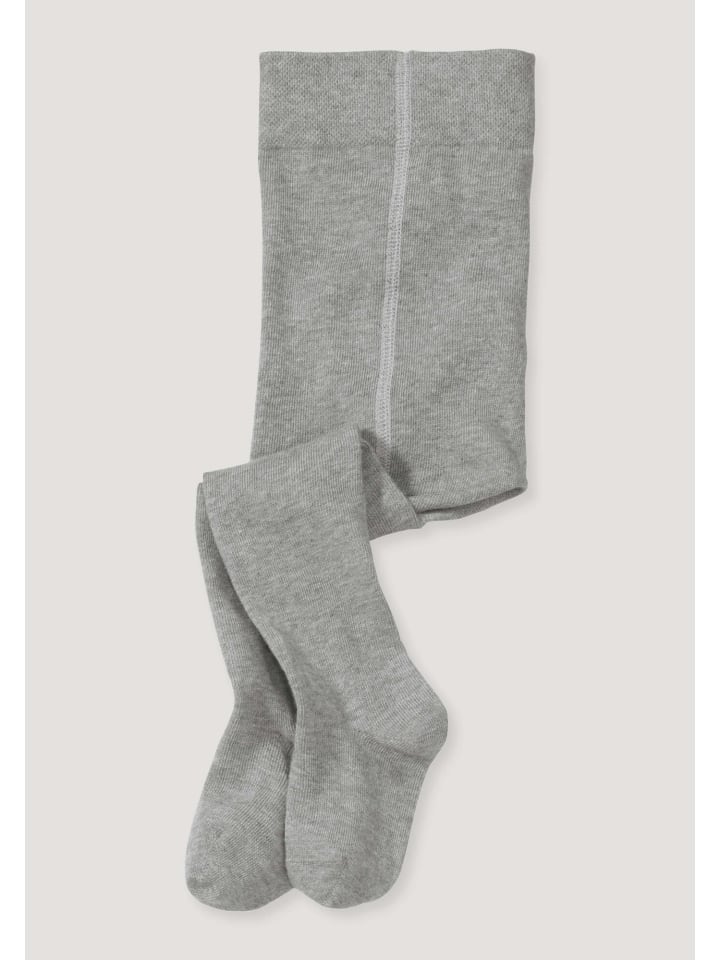 Strumpfhose in grau
