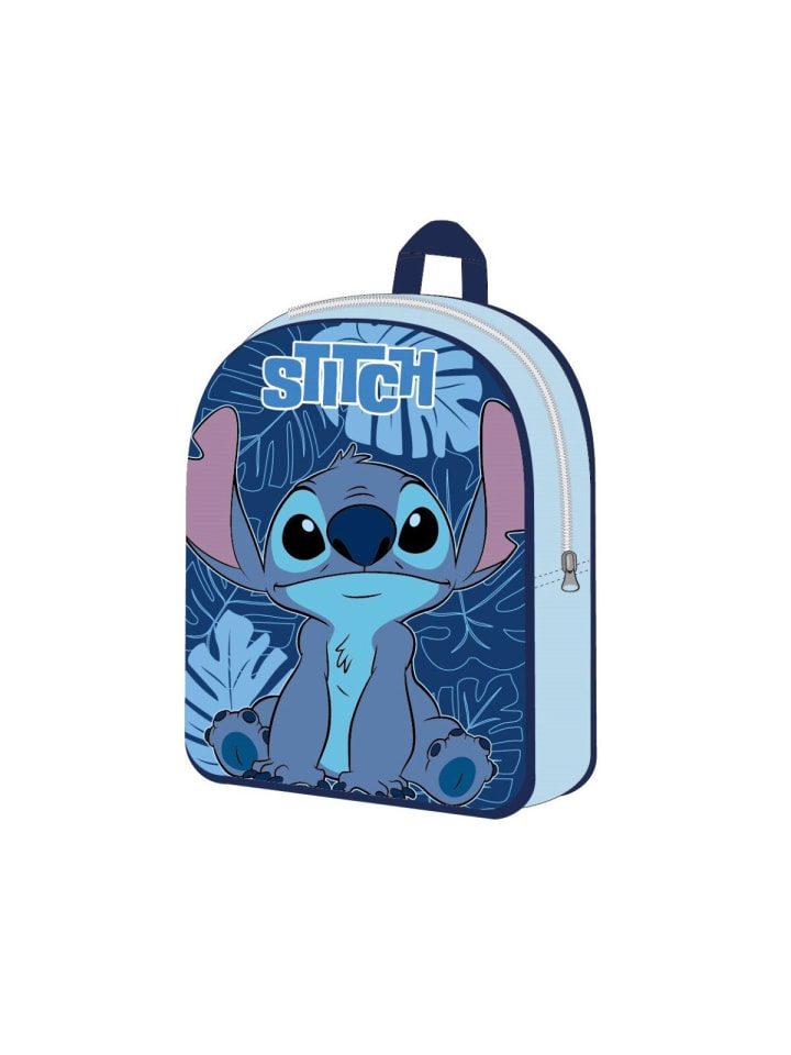 Rucksack 30cm – Island Mood Disney Kindertasche