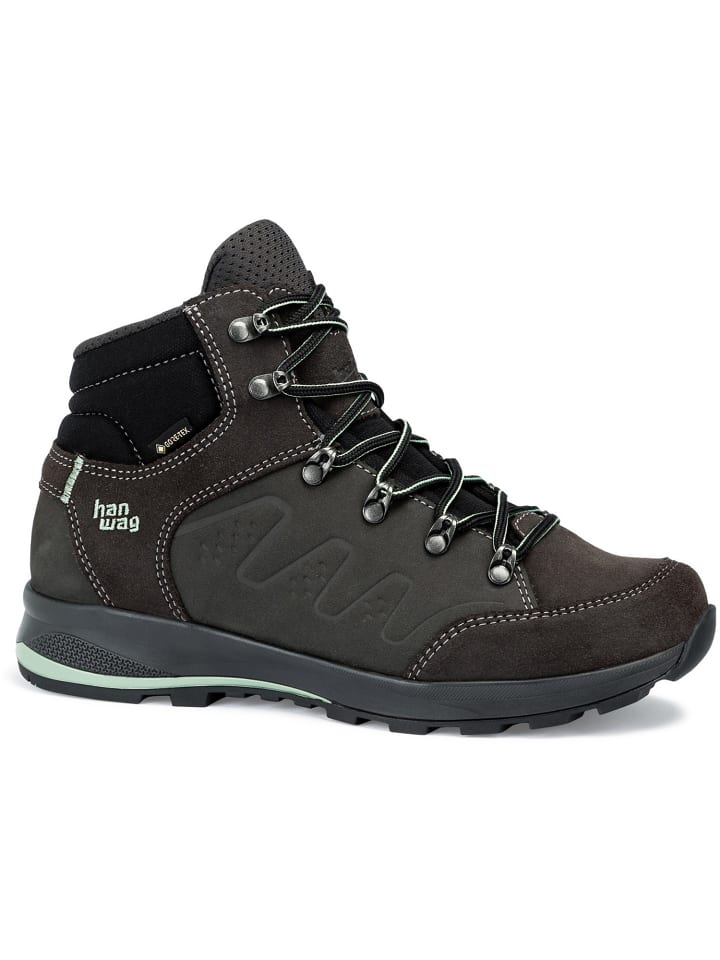W TORSBY LADY GTX in Anthrazit