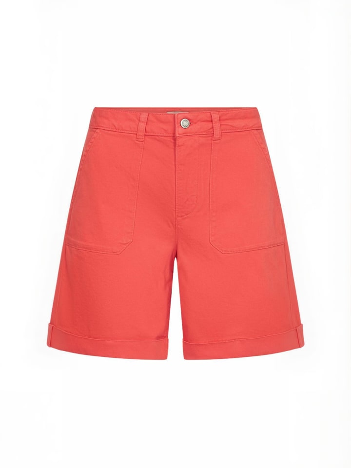 Shorts SC-ERNA in 4030 BITTERSWEET