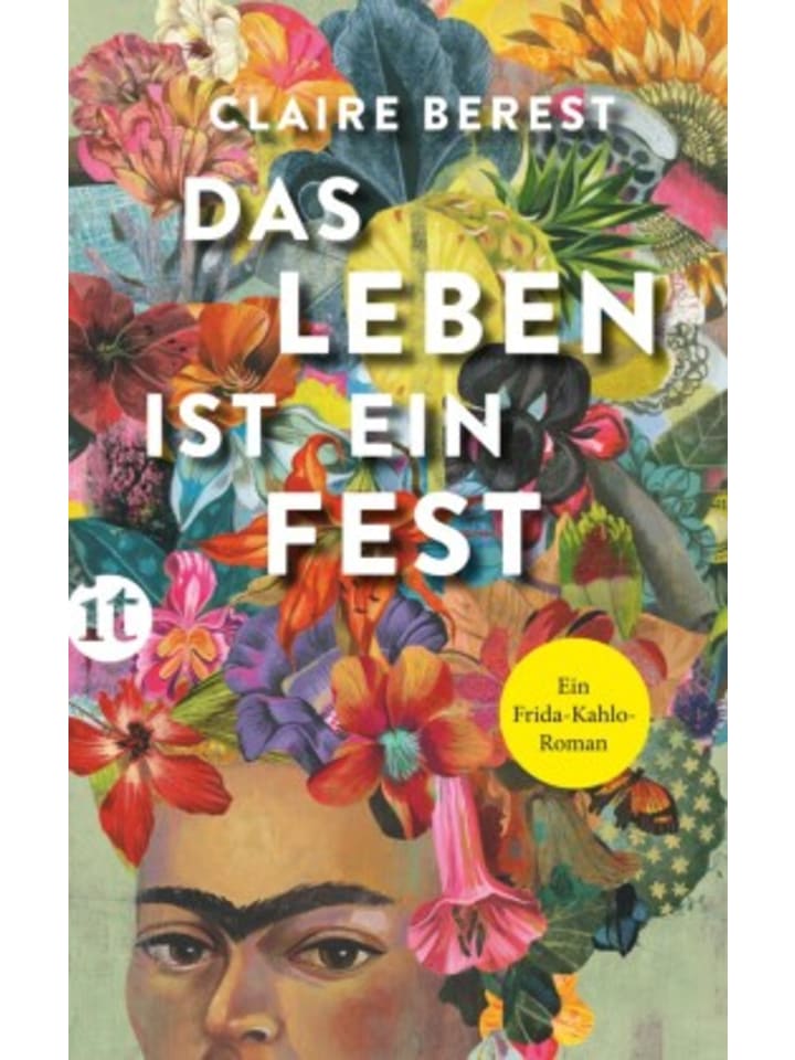 Buch - Das Leben ist ein Fest