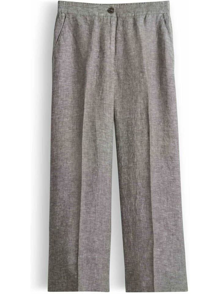 Hose & Shorts für Damen in Dunkelgrün
