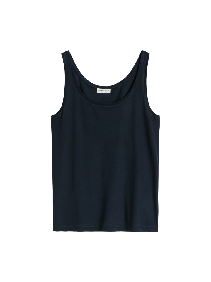 Top regular in Dark Navy