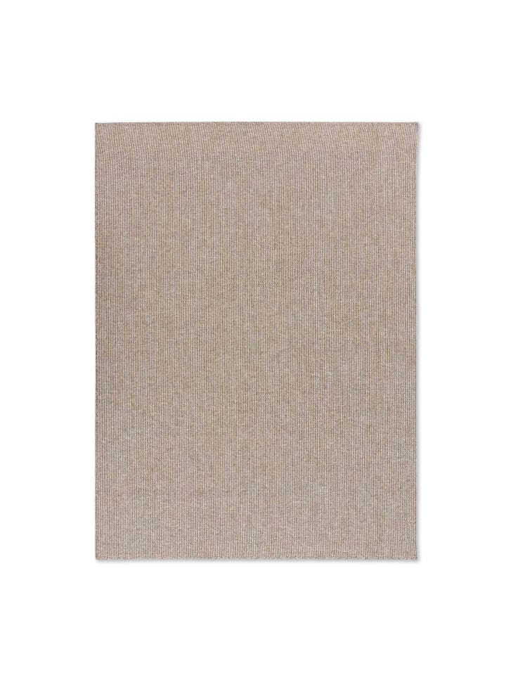 Kurzflorteppich EVEREST 1 in Beige