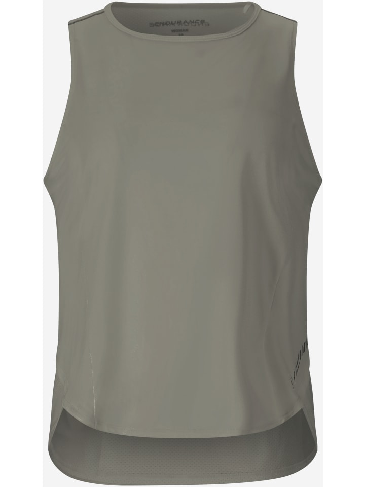 Top Barrbara in 1013 Gunmetal
