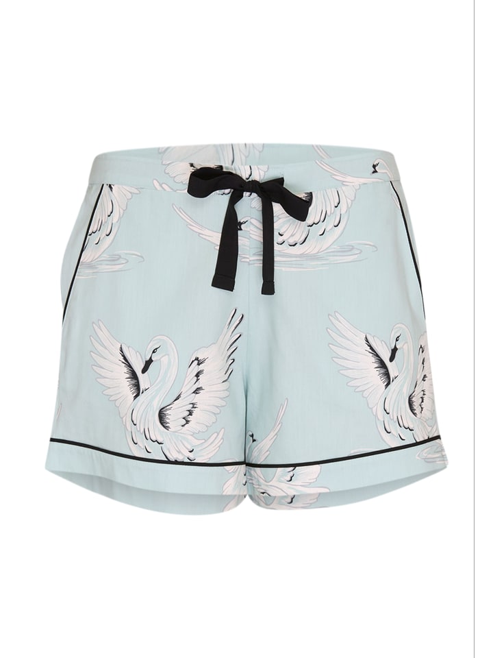 Grace Nachtwäsche in mint