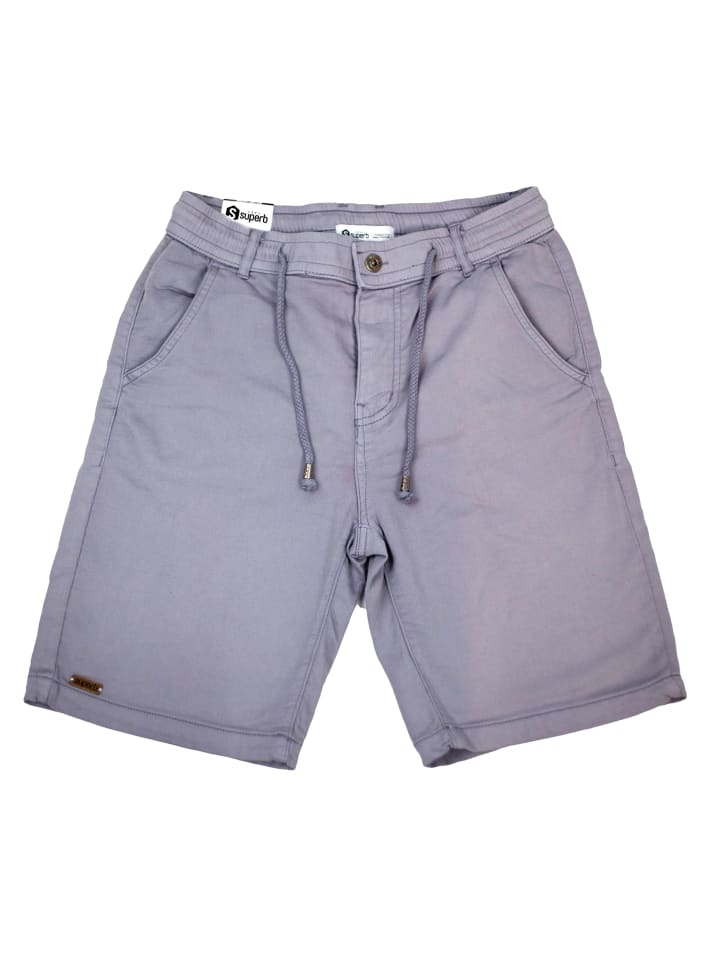 Bermuda in Gray