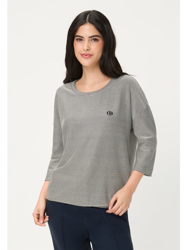 Shirt in Dark Navy