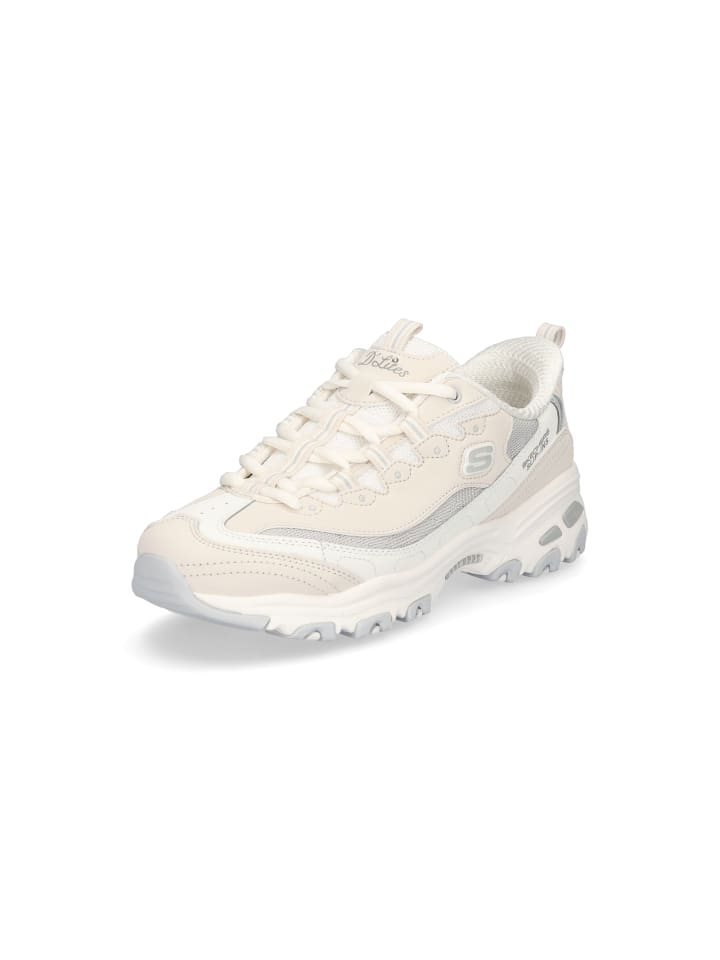 Slip-in Sneaker D'Lites Smooth Nostalgia in Beige