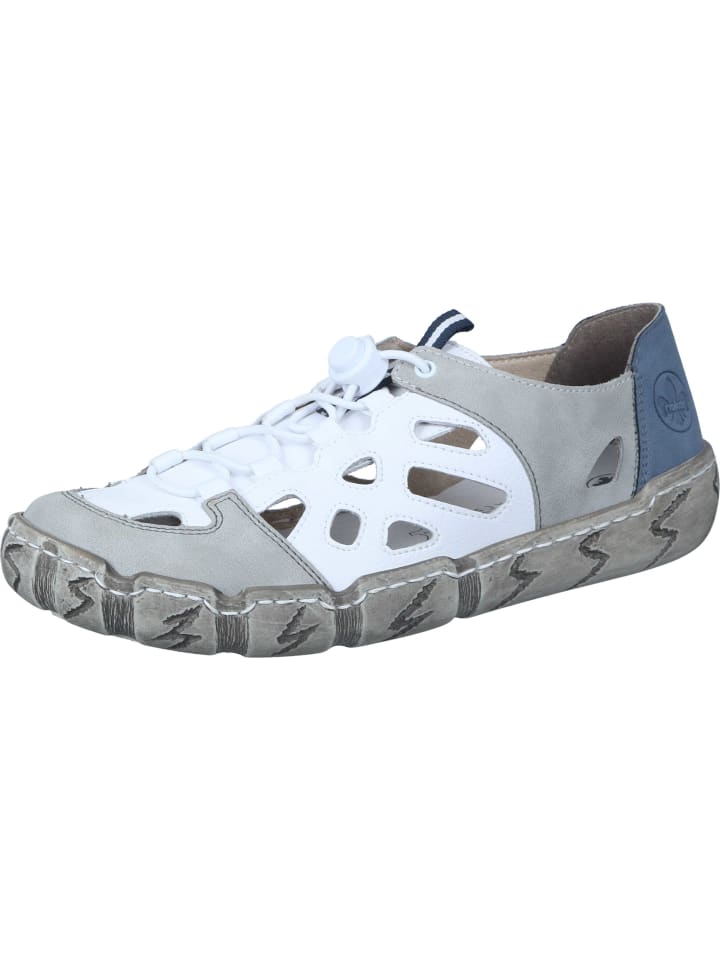 Komfort-Slipper in multi