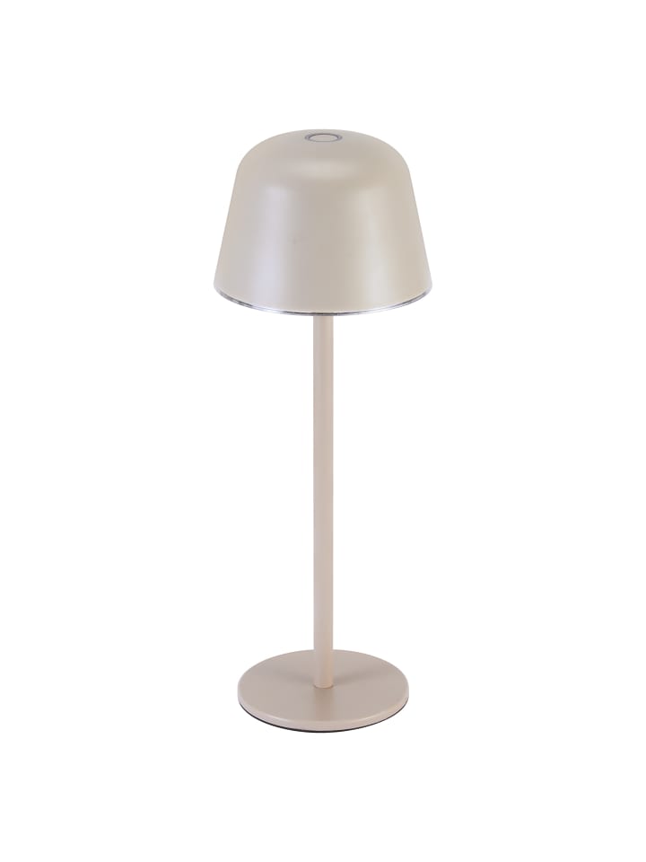 ENDURA STYLE TABLE Außenleuchte, 2,5W, 200lm, beige