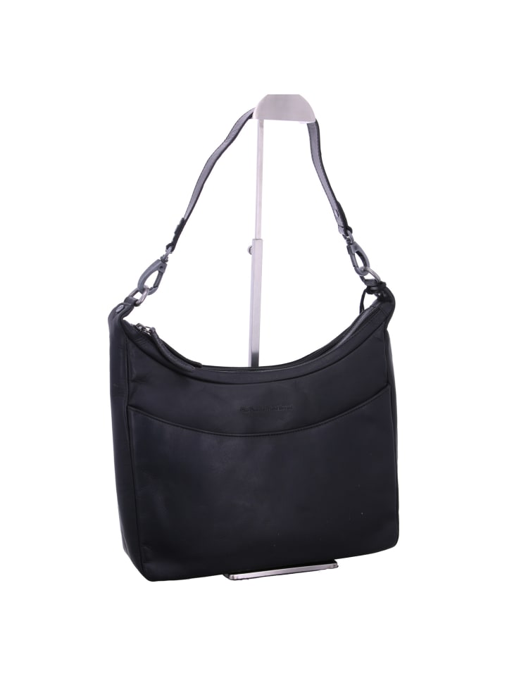 Tasche Olvia in Schwarz