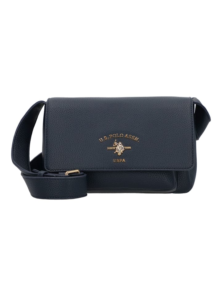 Stanford Umhängetasche 20 cm navy