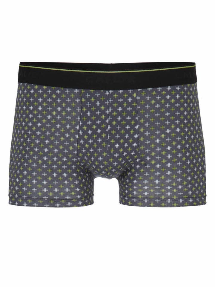Boxer in Anthrazit
