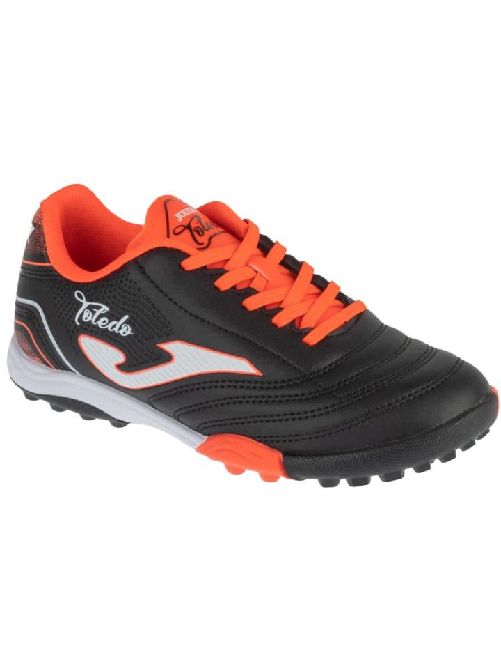Joma Toledo Jr 26 TOJS TF in Schwarz