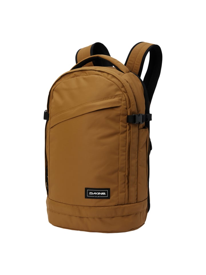 Rucksack Verge Backpack 25L in braun