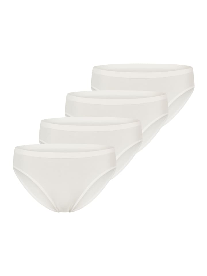 Hipster GO Sense in Silk white