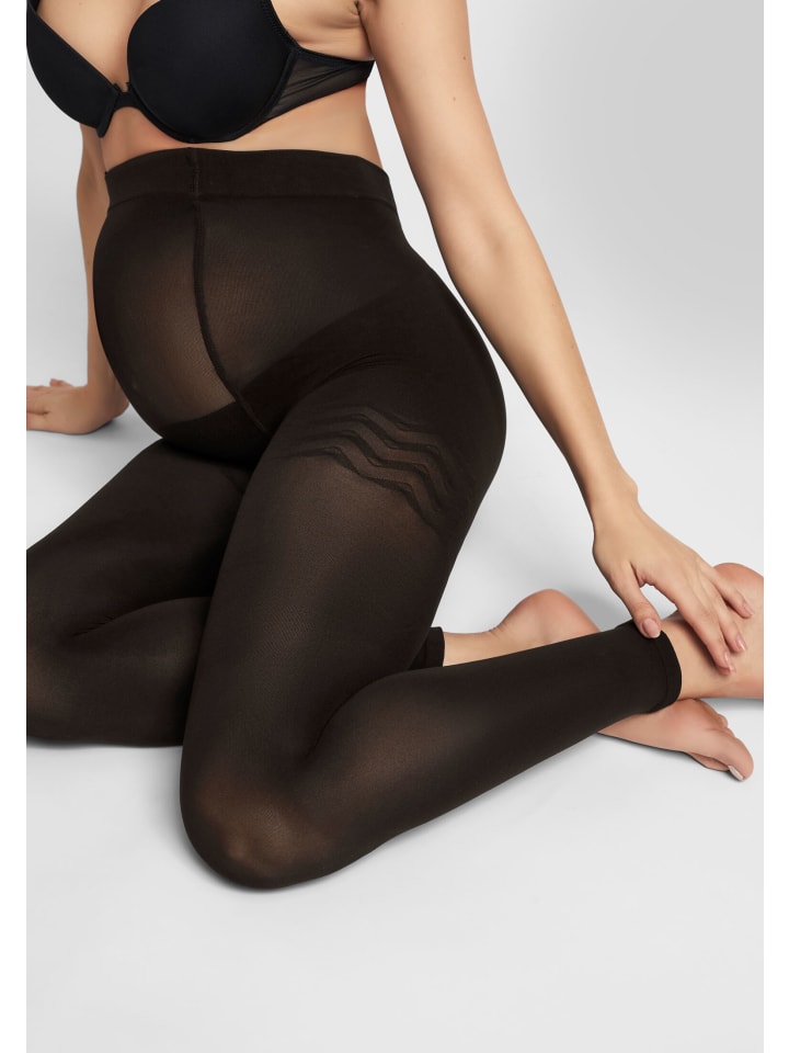 Leggings 1er Pack black