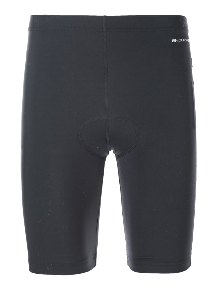 Radhose Larena Bike Shorts XQL in 1001 Black