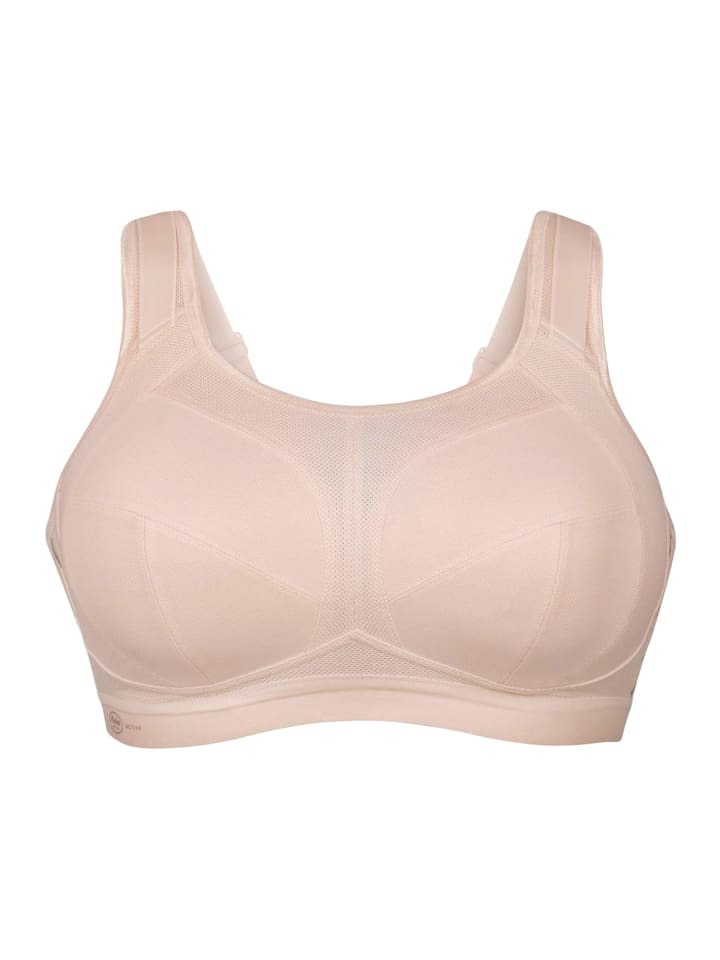 Sport-BH Extreme control plus in Smart Rose