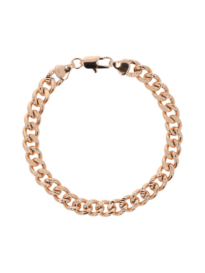 Women Bracelet in Rose Gold