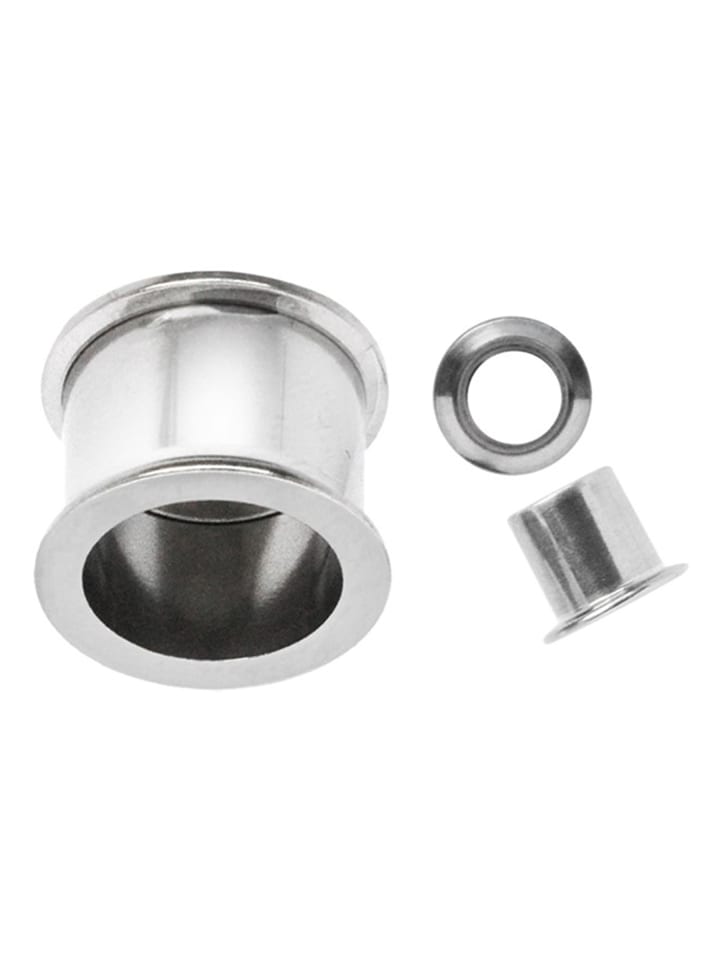 Adeliás Piercing Ohrpiercing in silber