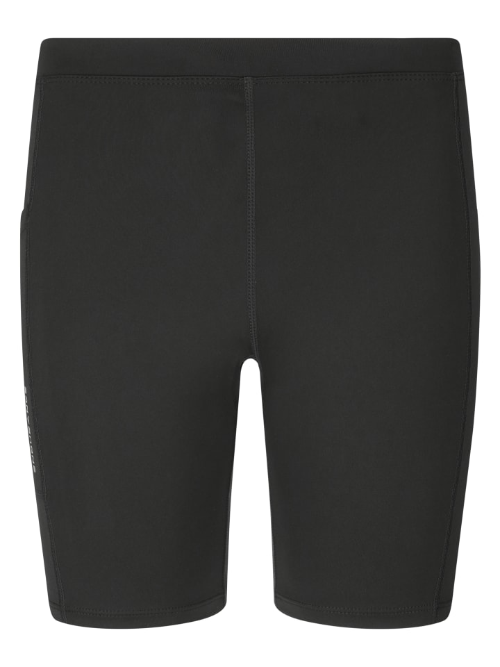 Tights Strong jr. in 1001 Black