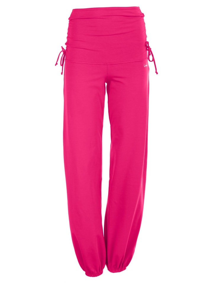 Trainingshose WH1 in pink
