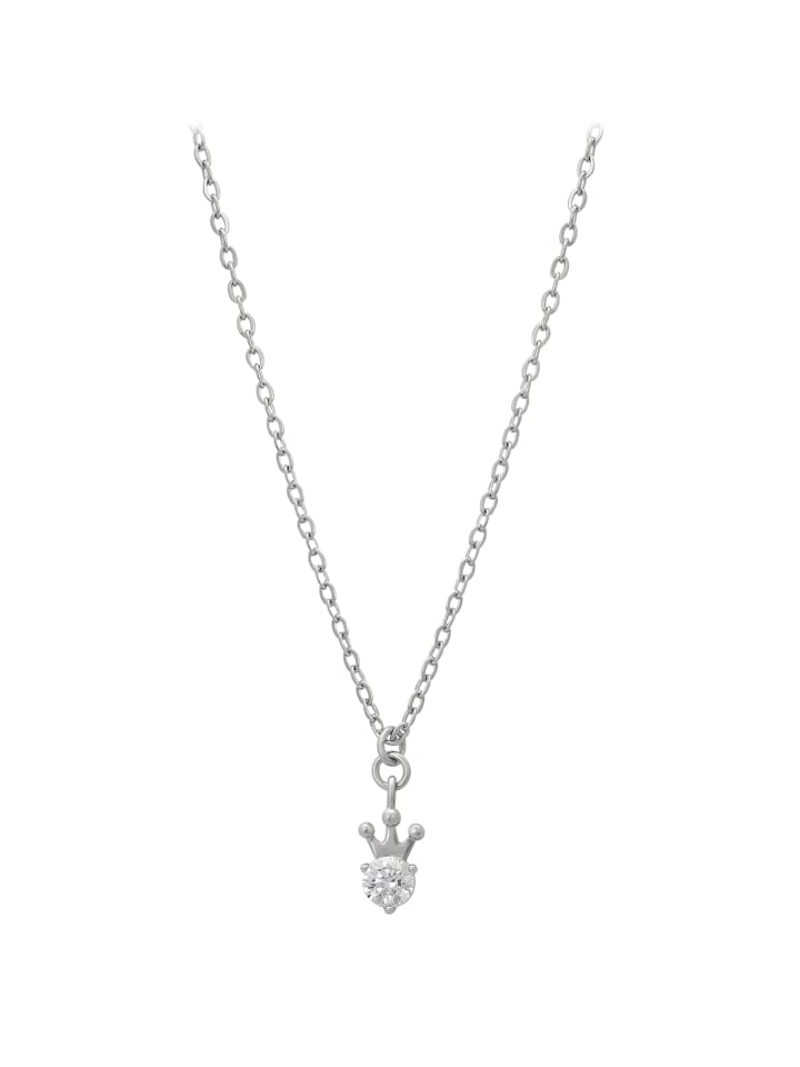 Women Necklace in SILVER