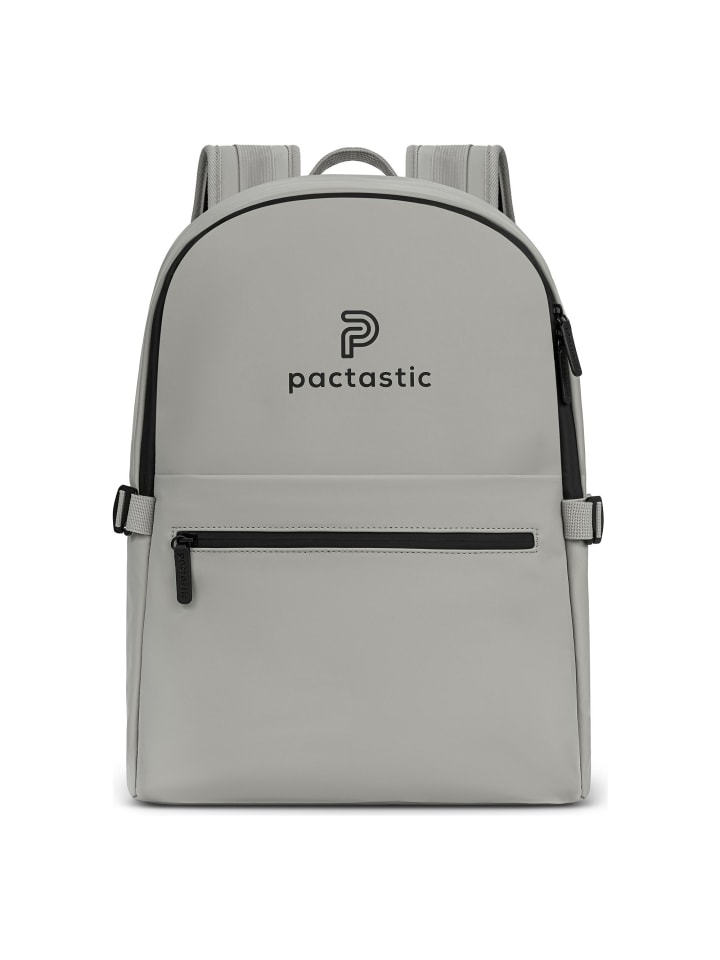 Urban Collection Daypack 44 cm Laptopfach grey