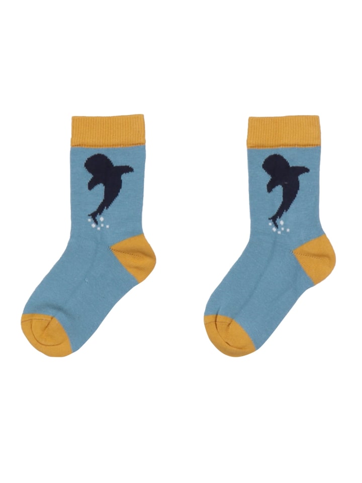 Socken Socken aus Baumwolle (Bio)