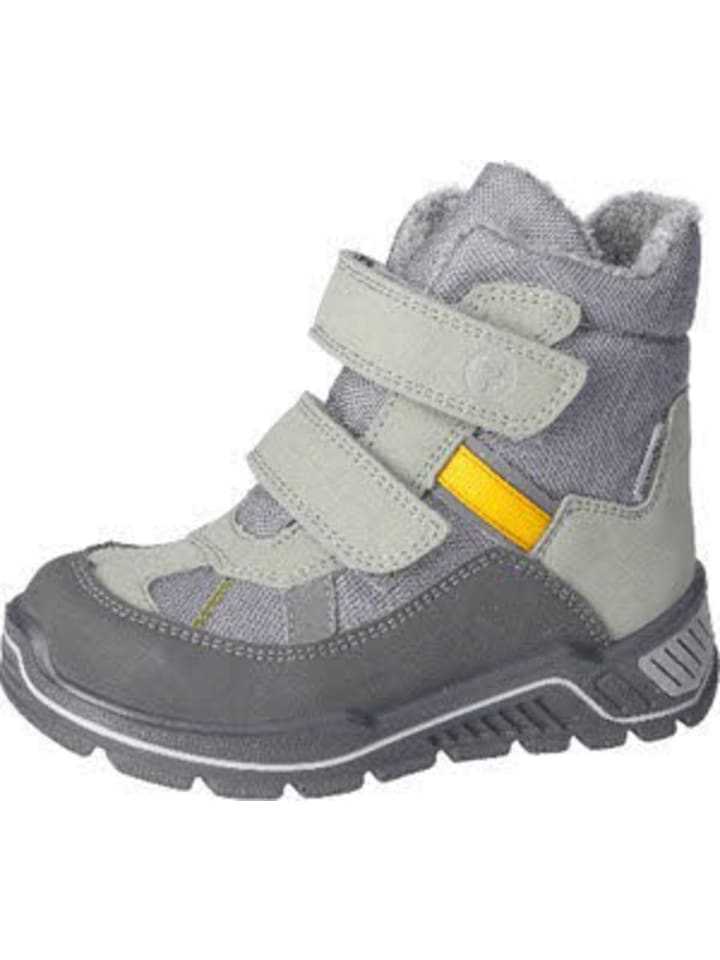 Stiefel Kinder GABRIS in Grün