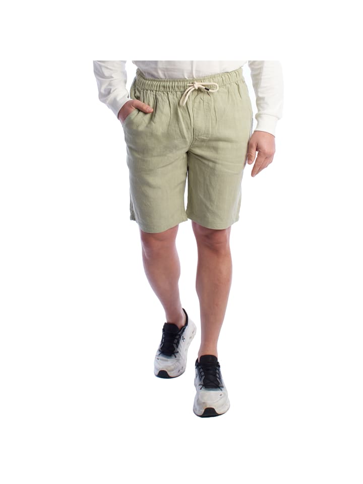 Bermuda in Green