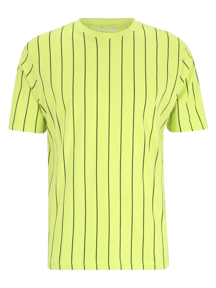 T-Shirt in green
