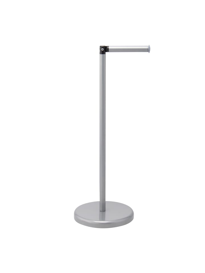 Stand-WC-Rollenhalter