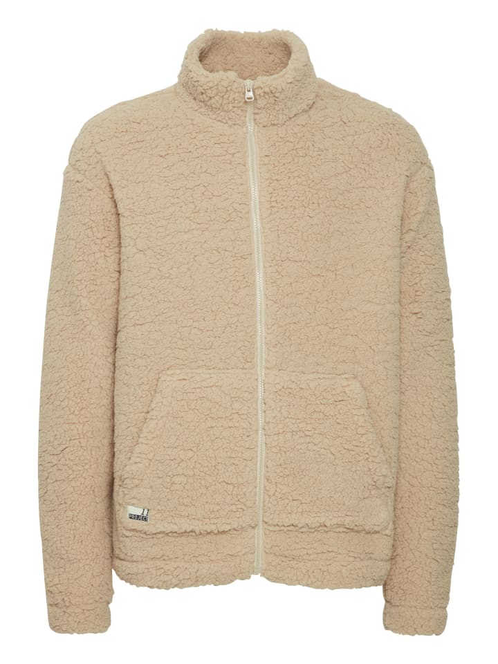 Fellimitatjacke PRDeen in Natur