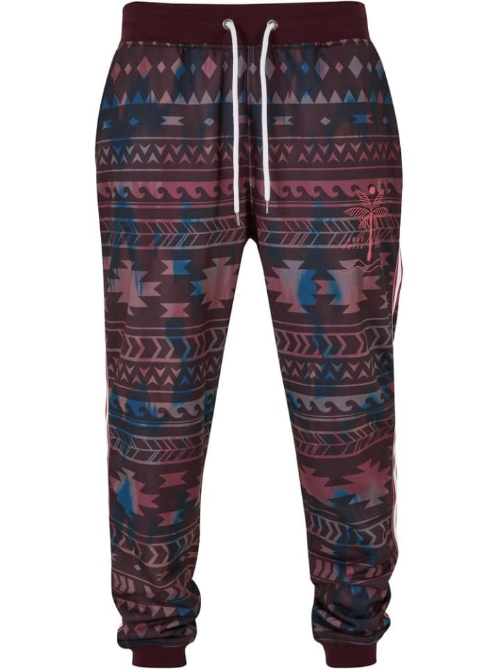 Sweat Pant "Pocosol Sweatpants" in Multicolor